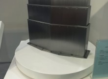液压油缸防护罩